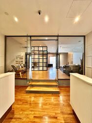 Marriott Hotel, Singapore (D9), Retail #498155701